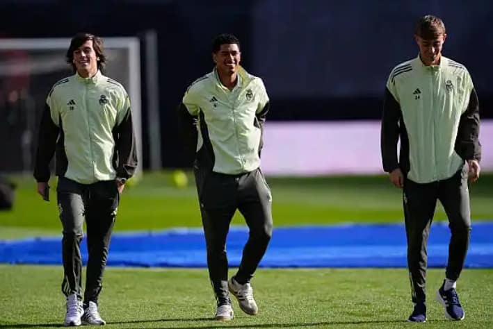 Madrid